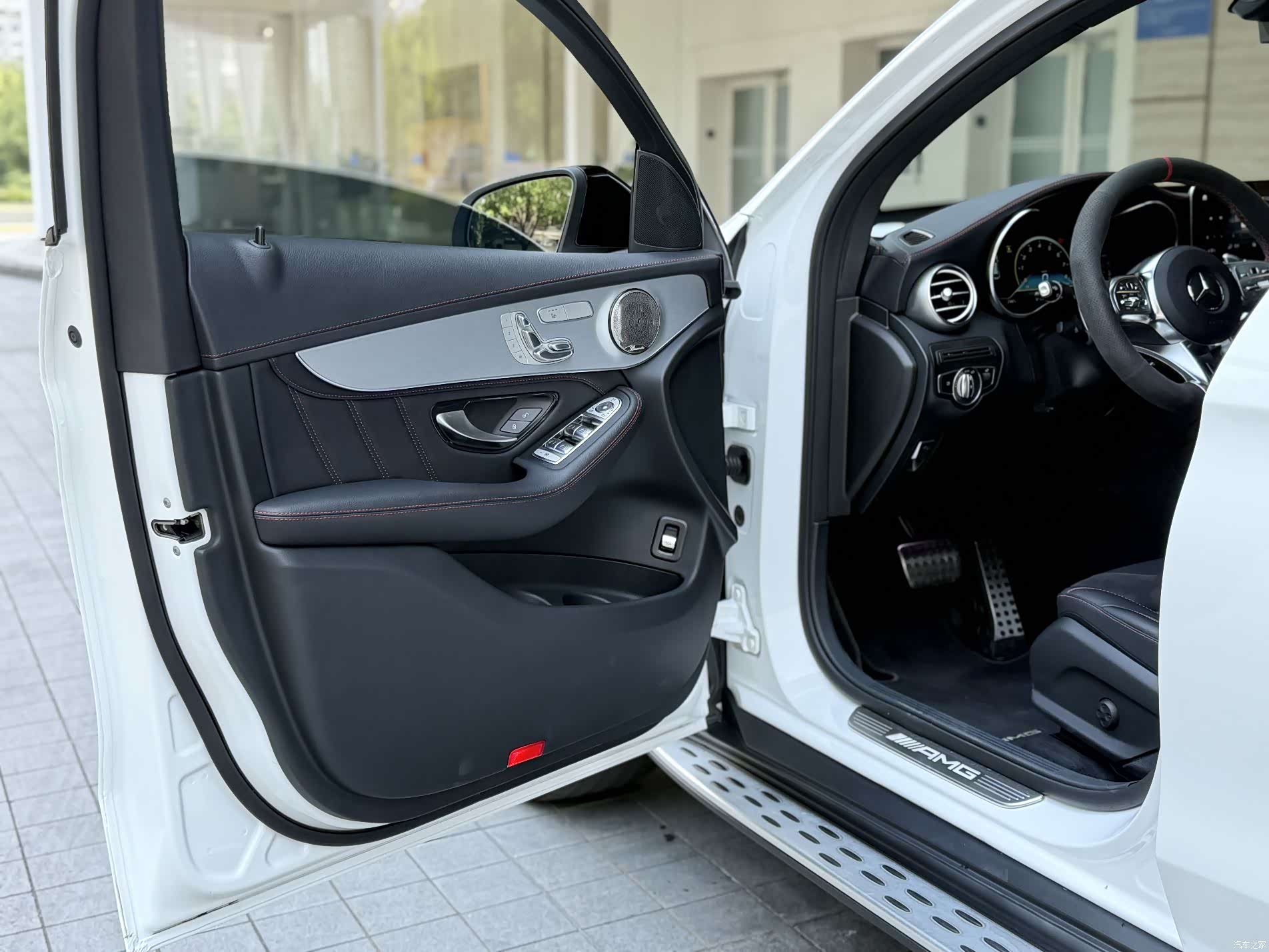 Mercedes-Benz GLC, 2021 11