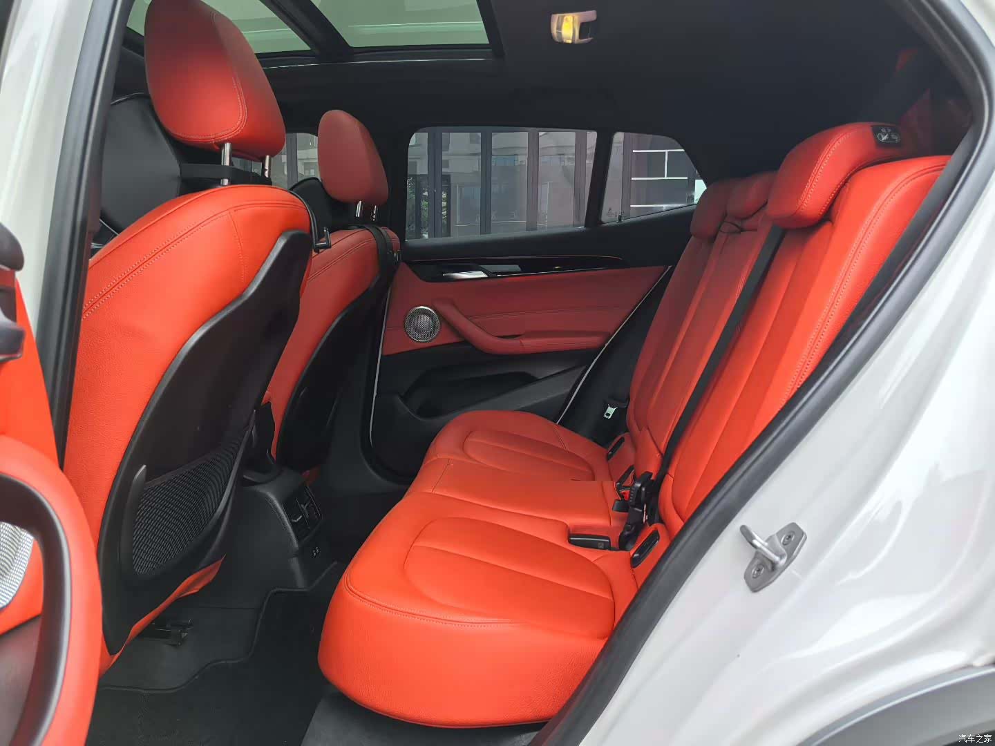 BMW X2, 2021 9