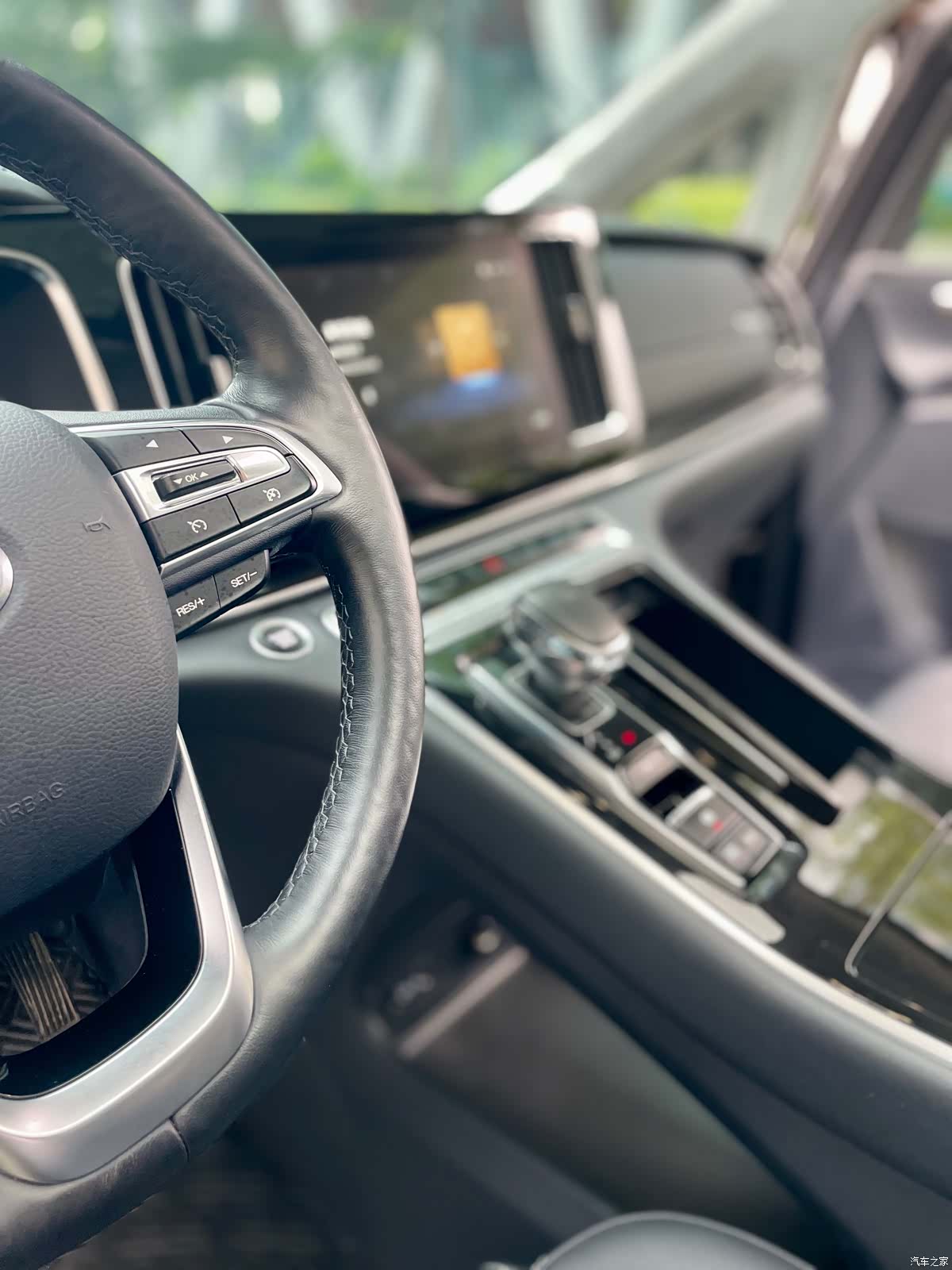 Trumpchi M8, 2023 23