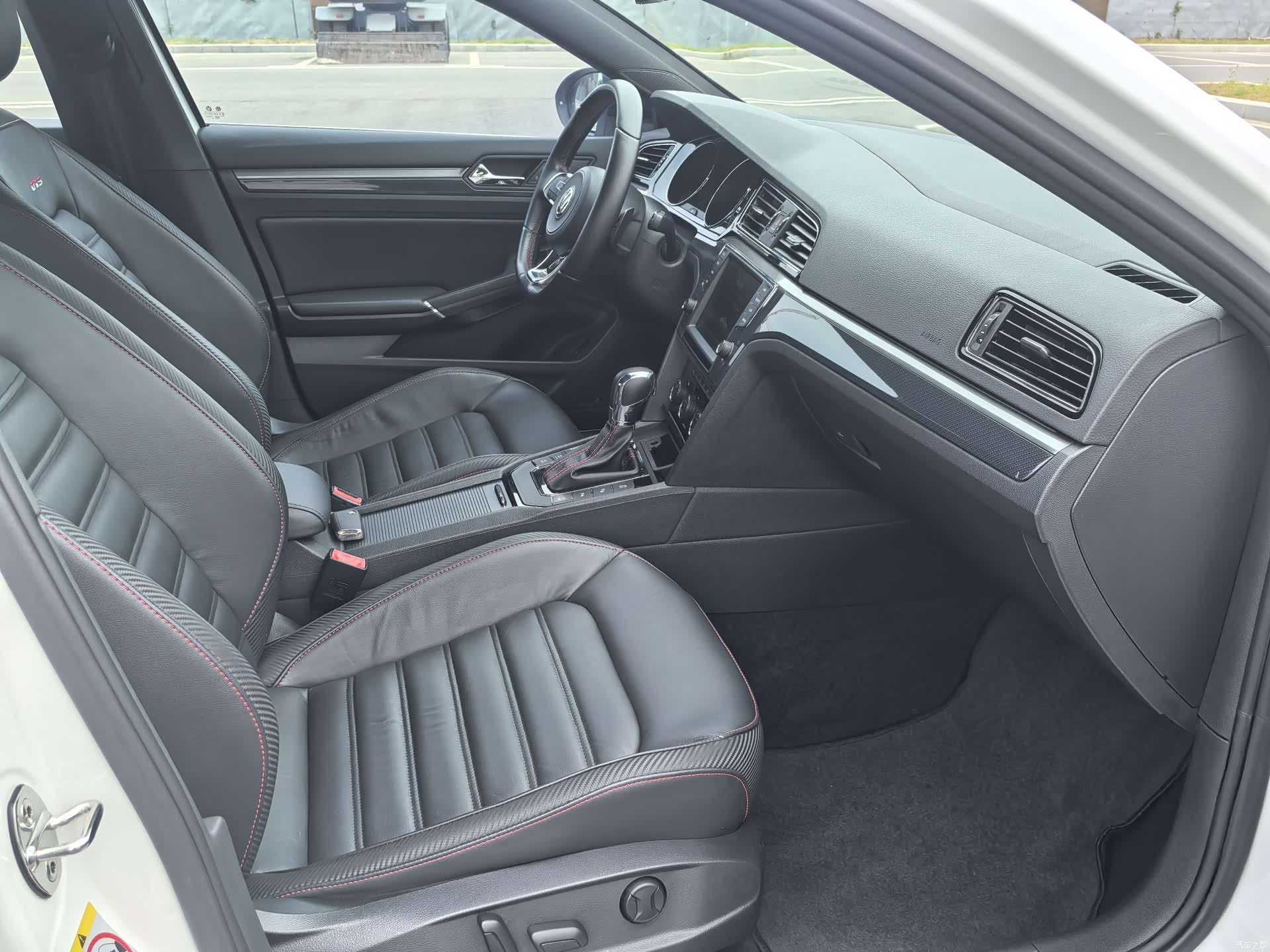 Volkswagen Lamando, 2018 14