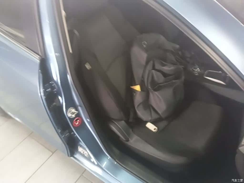 Mazda Mazda3, 2018 25