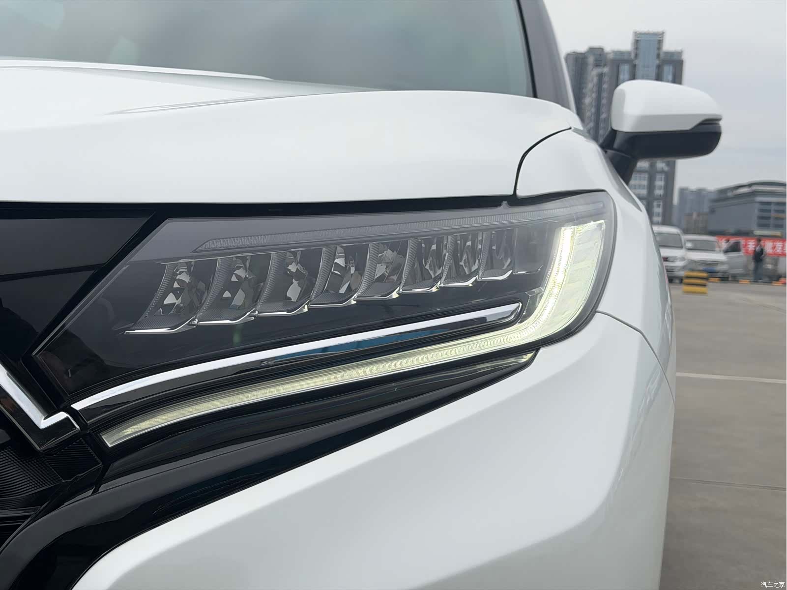 Honda UR-V, 2021 8