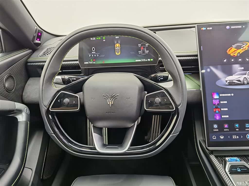 Neta GT, 2024 11