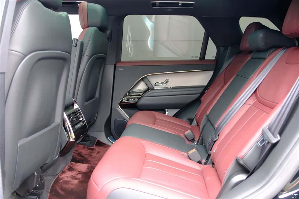 Land Rover Range Rover, 2025 13