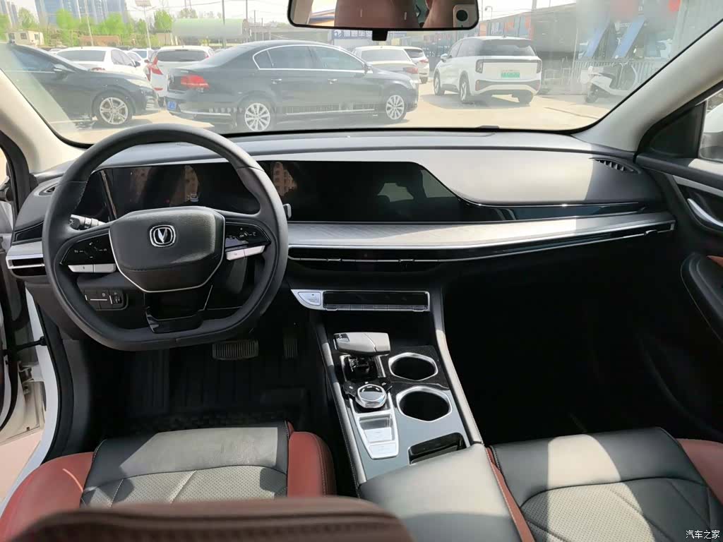 Changan Eado, 2023 14