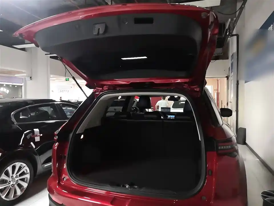 Changan CS55PLUS