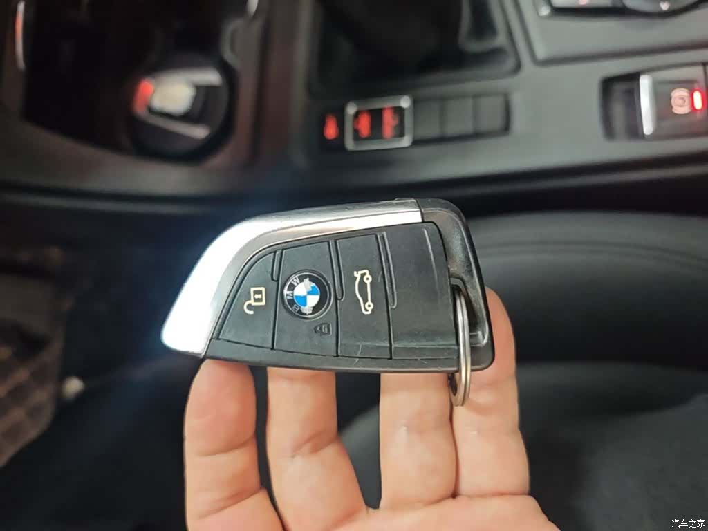 BMW X1, 2017 9
