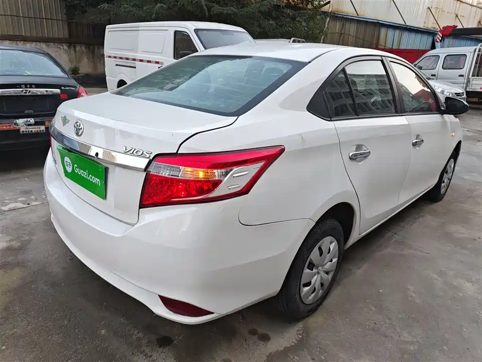 Toyota Vios
