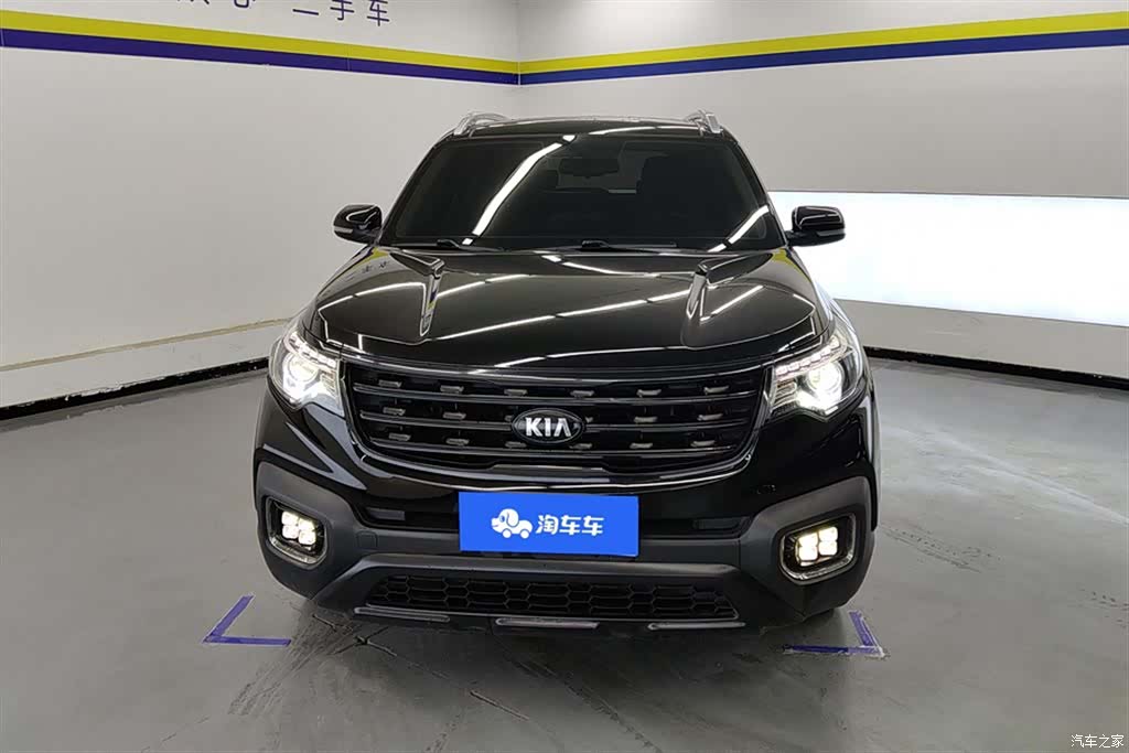 Kia Sportage, 2020 2