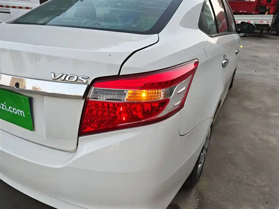 Toyota Vios