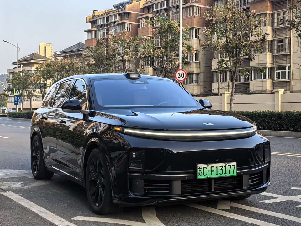 Li Auto Ideal L7