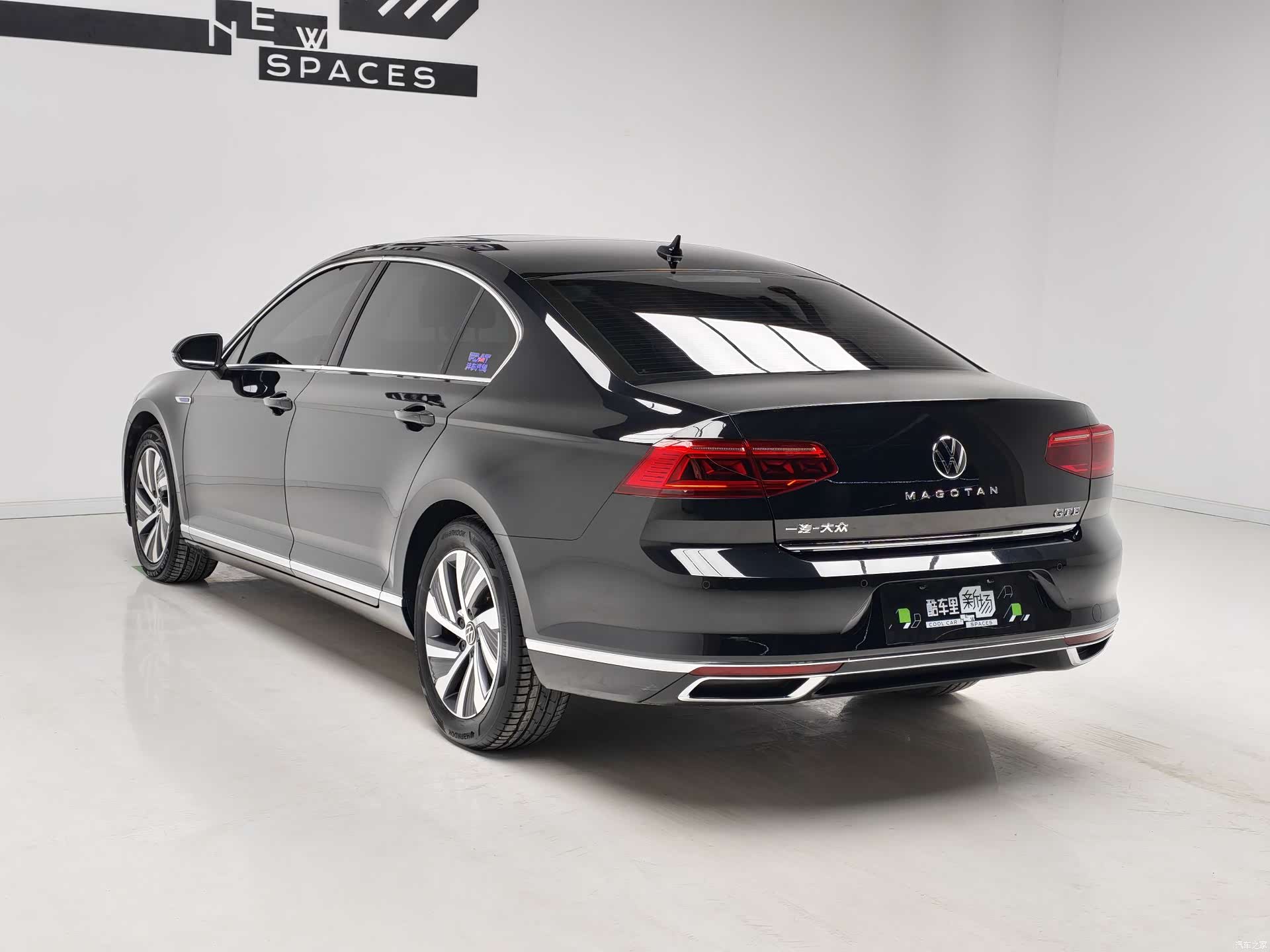 Volkswagen Magotan, 2024 6