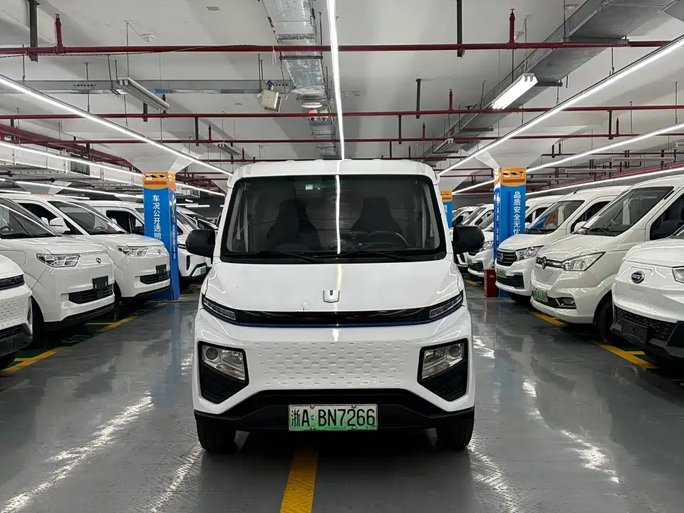 Yuanzheng Star Enjoy V