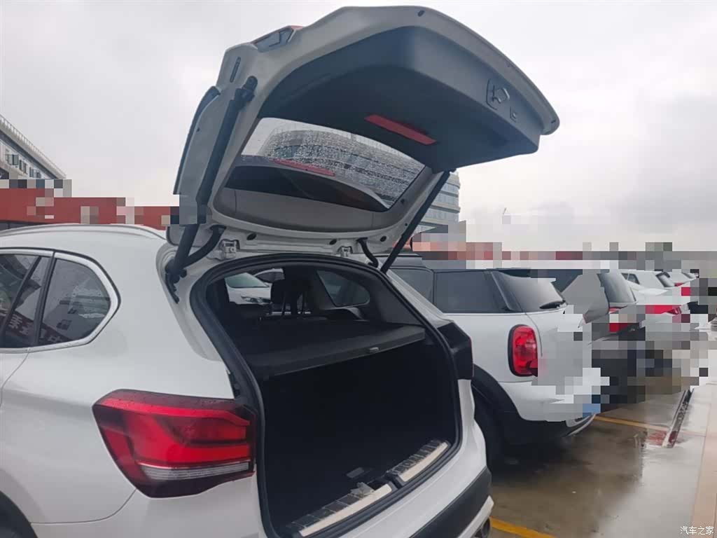 BMW X1, 2021 19