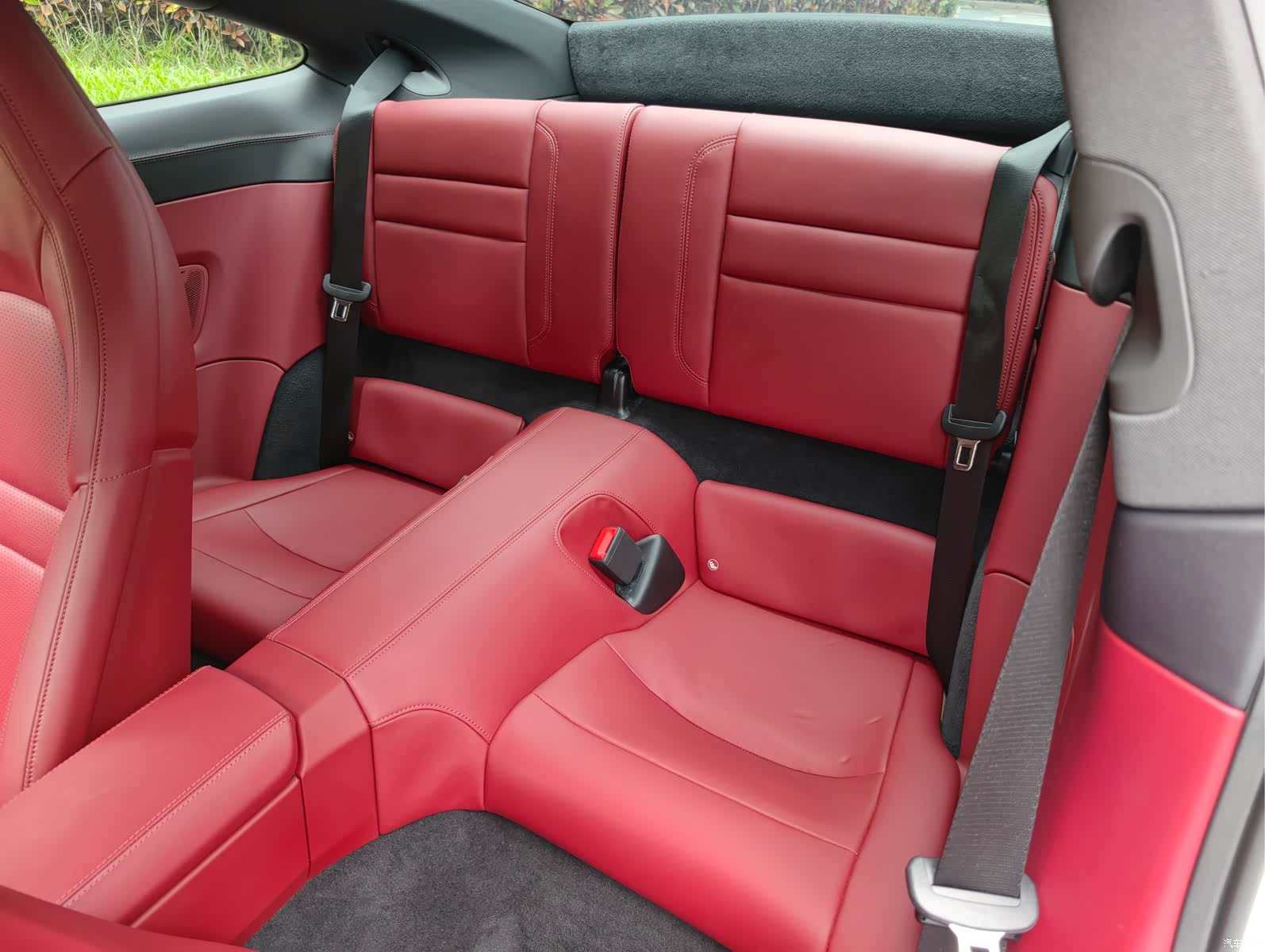 Porsche 911, 2021 15