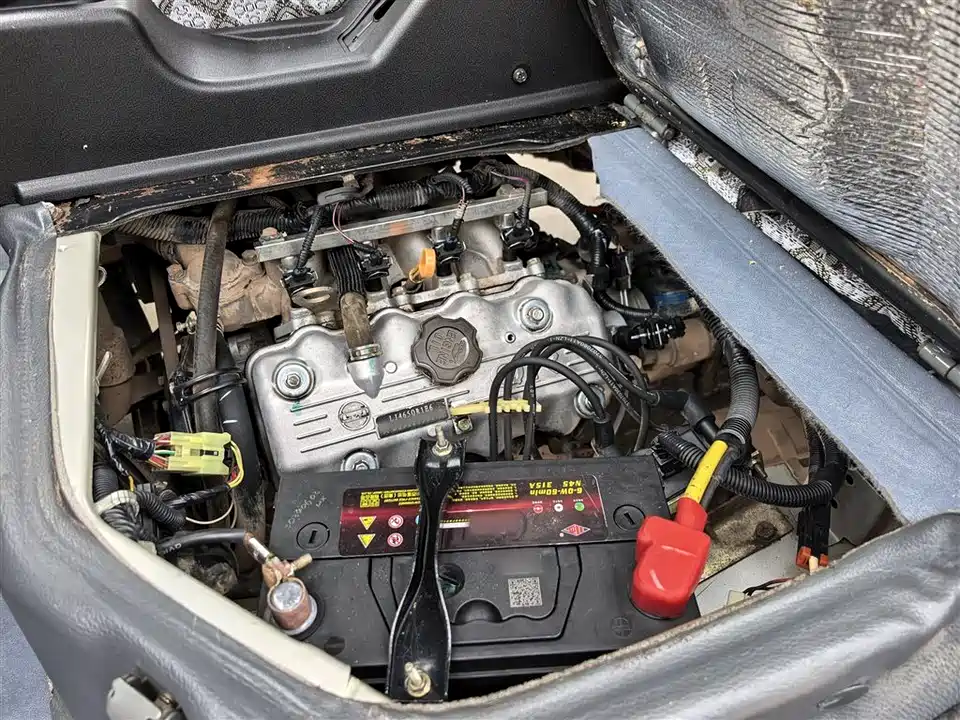 Wuling Light of Wuling