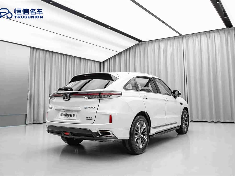 Honda UR-V 2023, фото 5