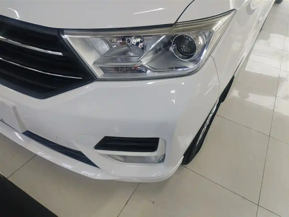Wuling Wuling Hongguang
