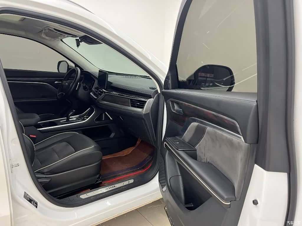 Haval H6, 2023 10