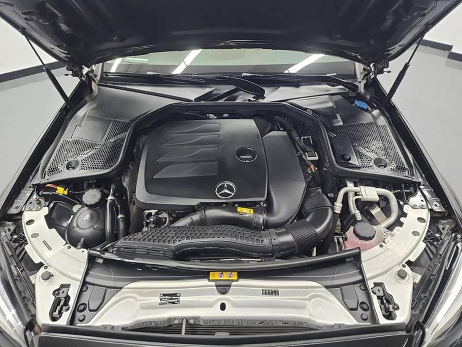 Mercedes-Benz Class C Mercedes-Benz Class C