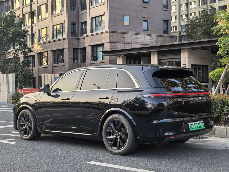 Li Auto Ideal L7