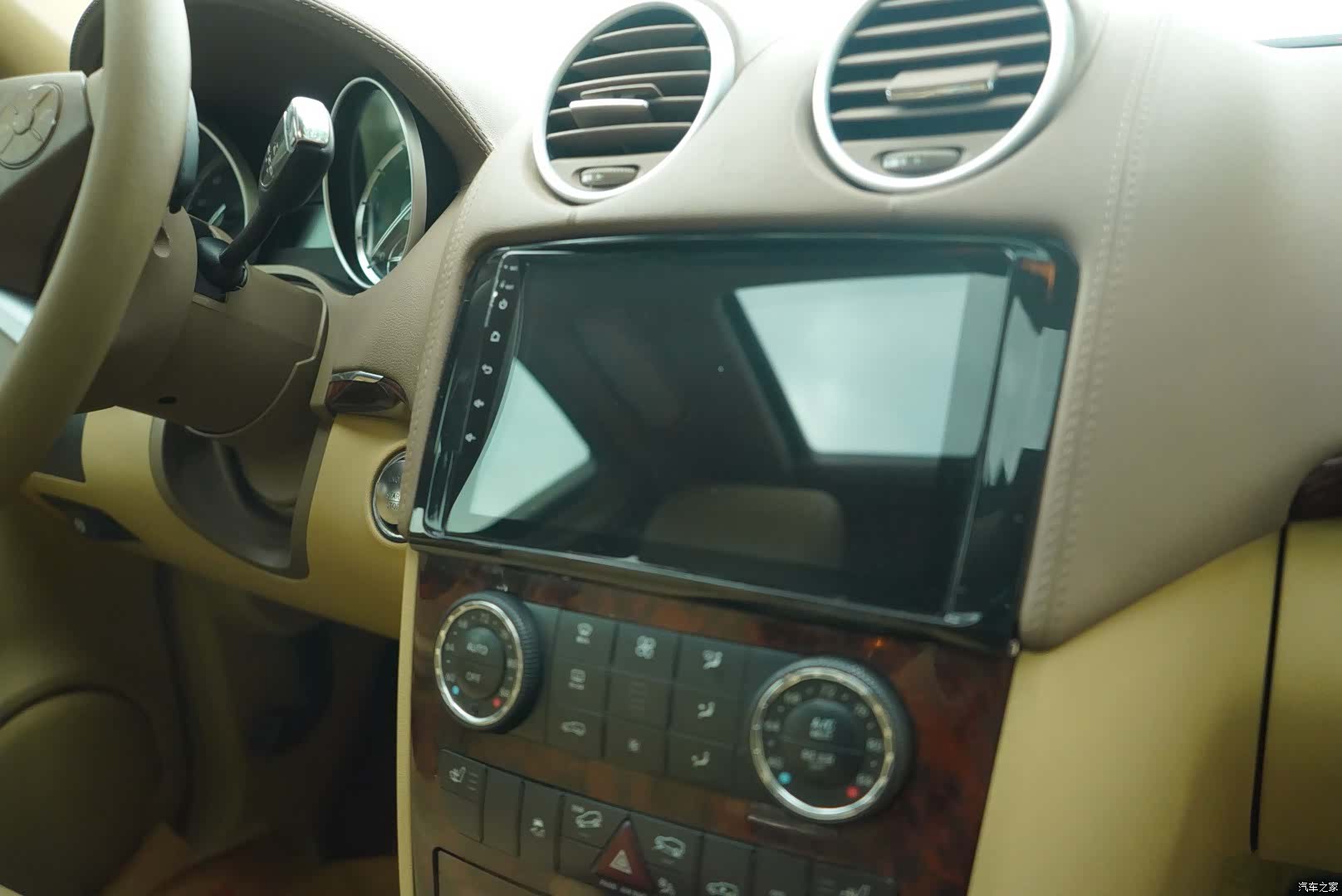 Mercedes-Benz GL-Class, 2013 24