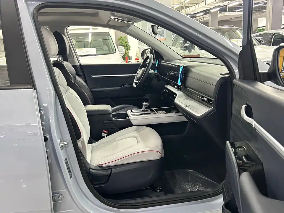 Hyundai Beijing ix35