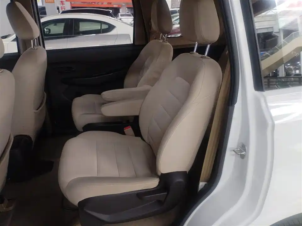 Wuling Wuling Hongguang