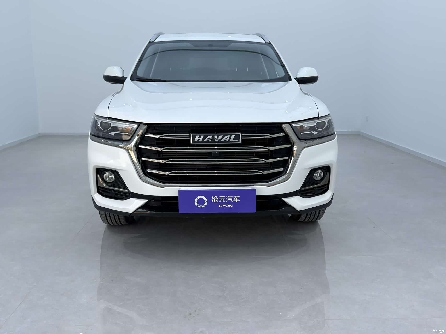 Haval H6, 2022 3