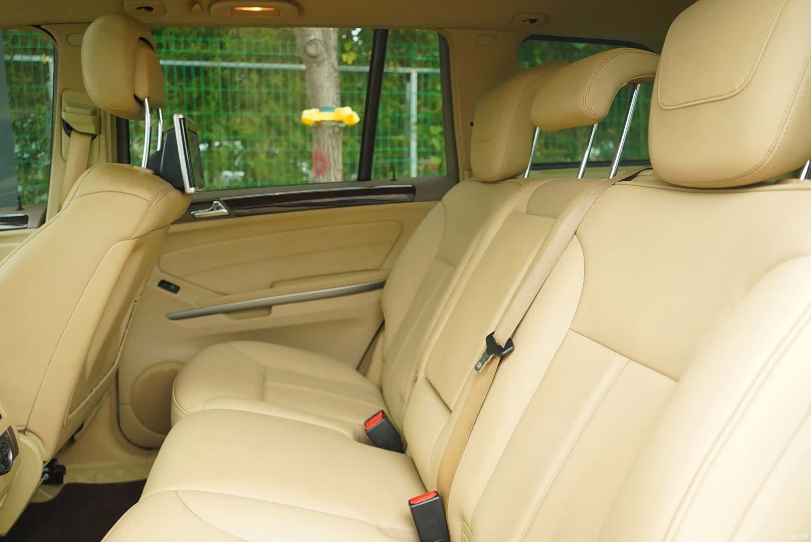 Mercedes-Benz GL-Class, 2013 11