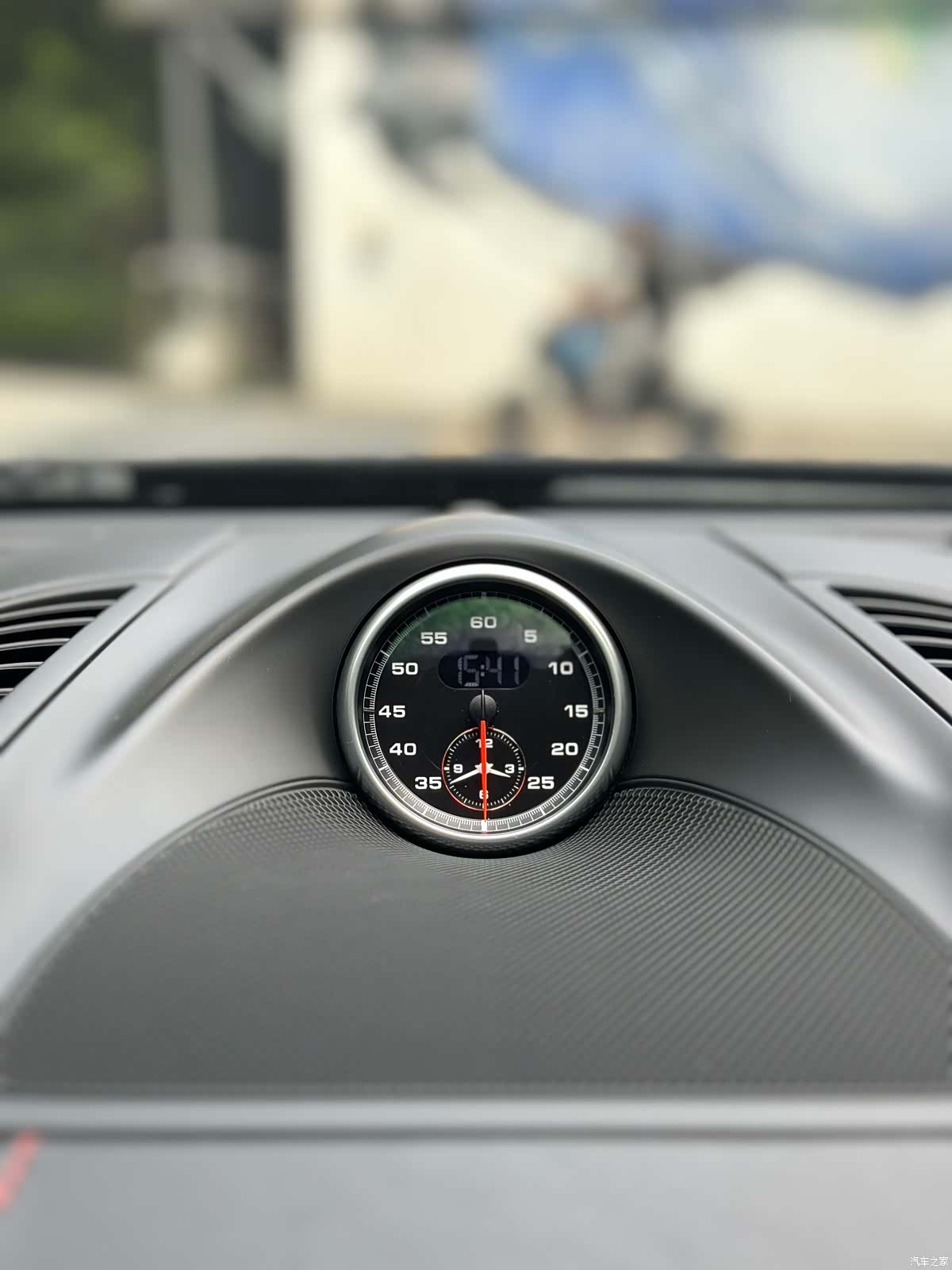 Porsche Cayenne, 2015 19