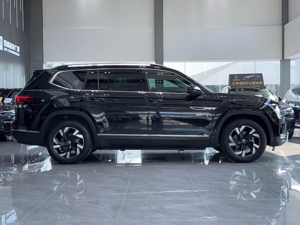 Volkswagen Tourang Volkswagen Tourang