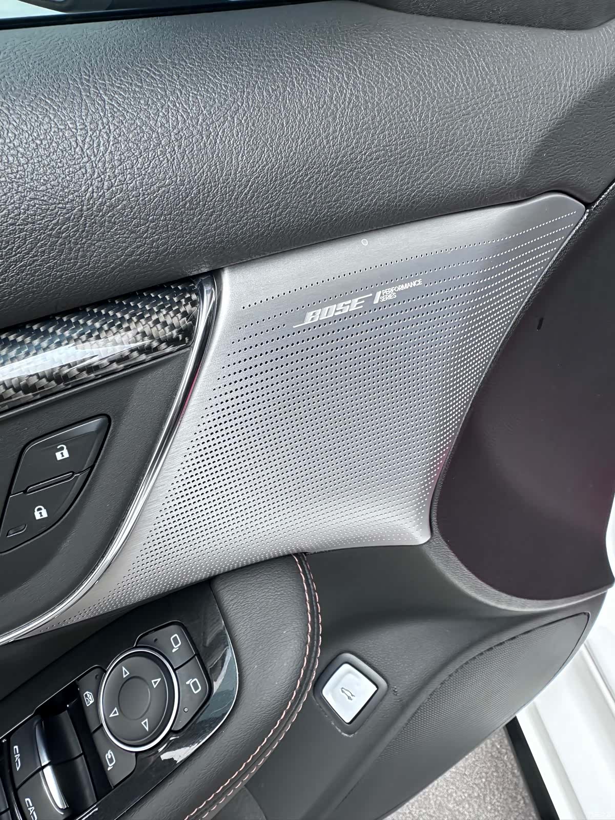 Cadillac CT5, 2021 26