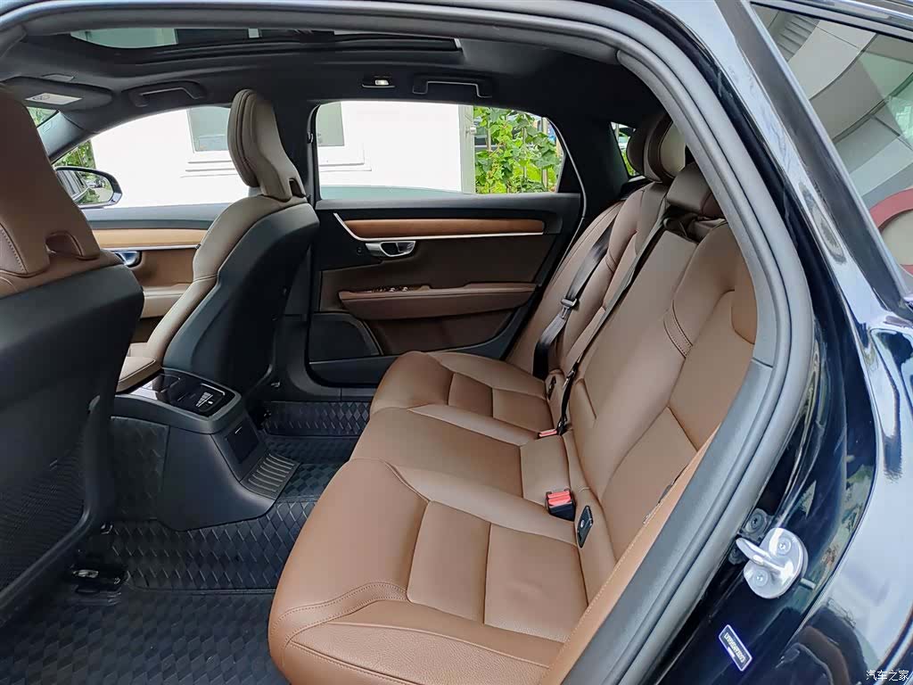 Volvo S90, 2023 8
