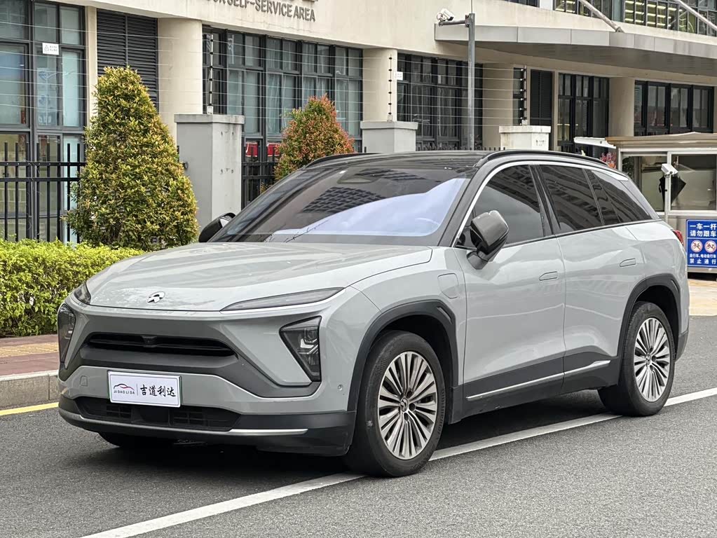 NIO ES6
