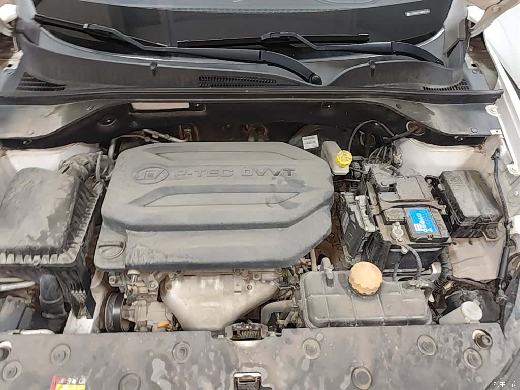 Wuling 510, 2019 20