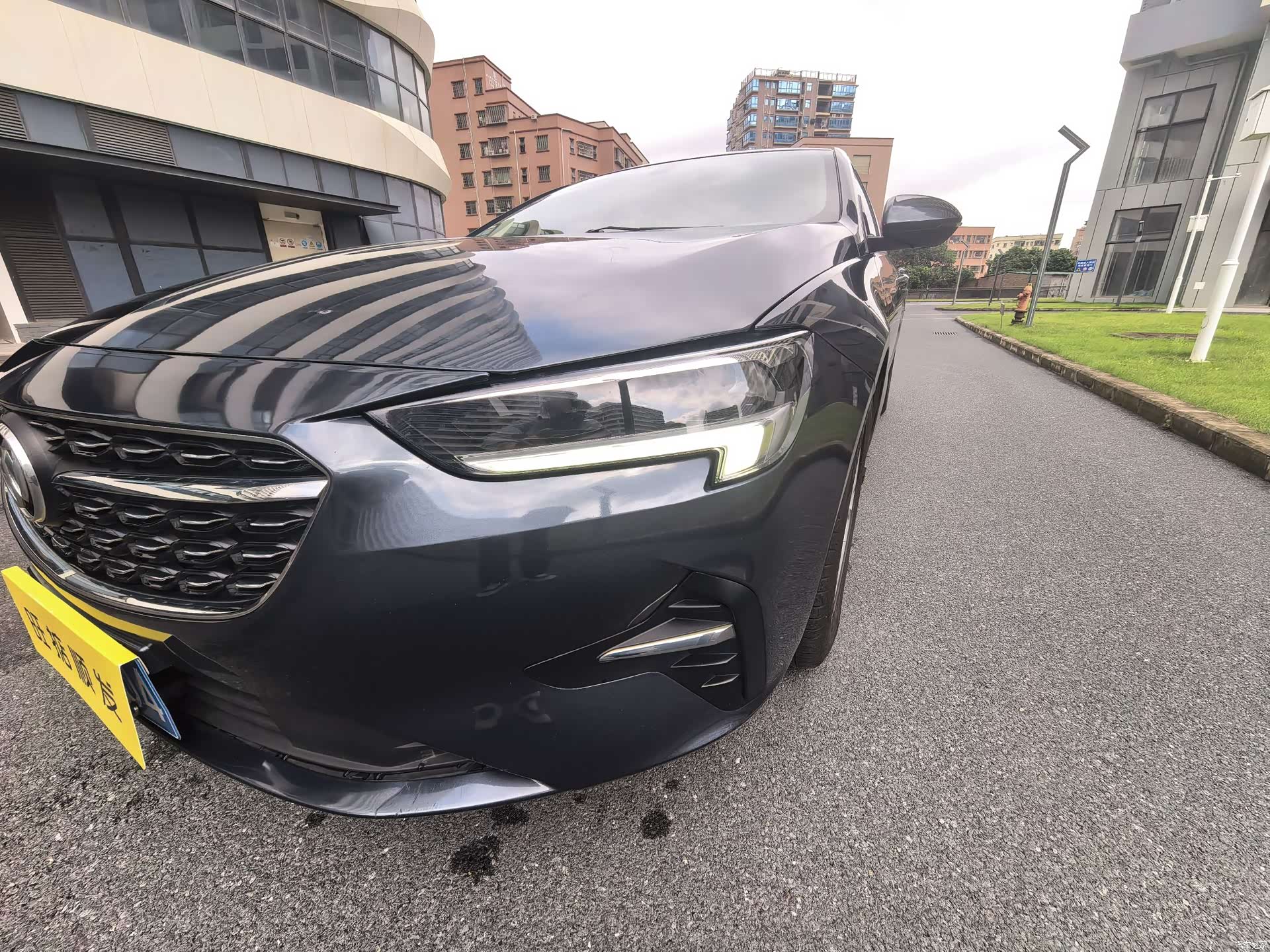 Buick Regal, 2020 24