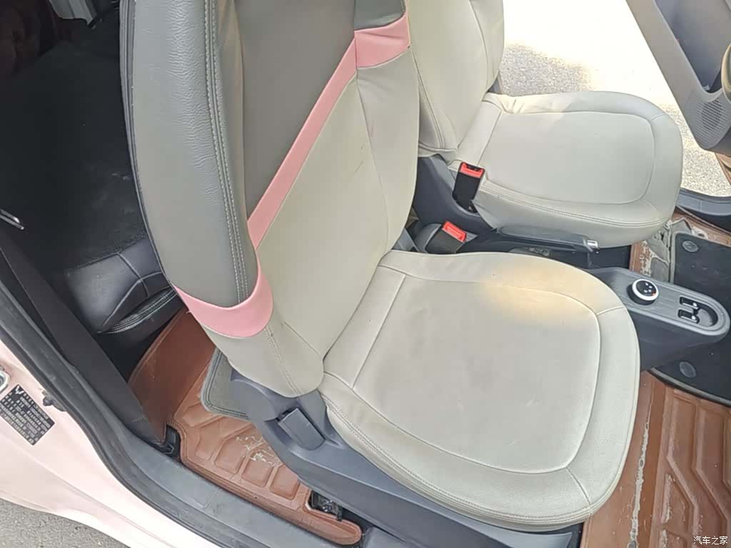 Wuling MINIEV, 2021 25