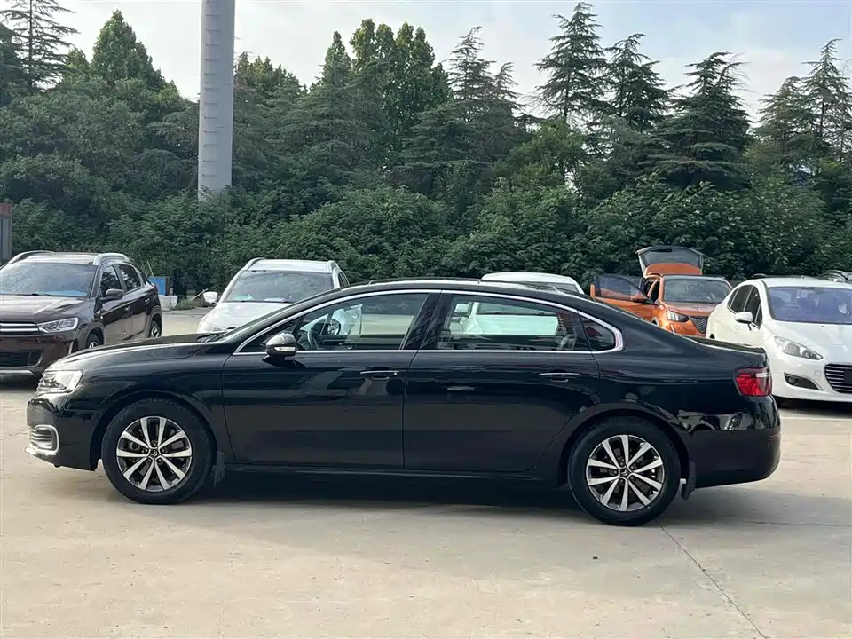 Citroen C6