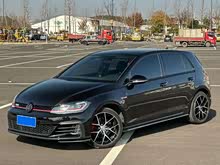 �߶���GTI 2018�� 2.0TSI GTI