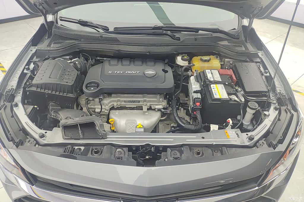 Chevrolet 320, 2022 10