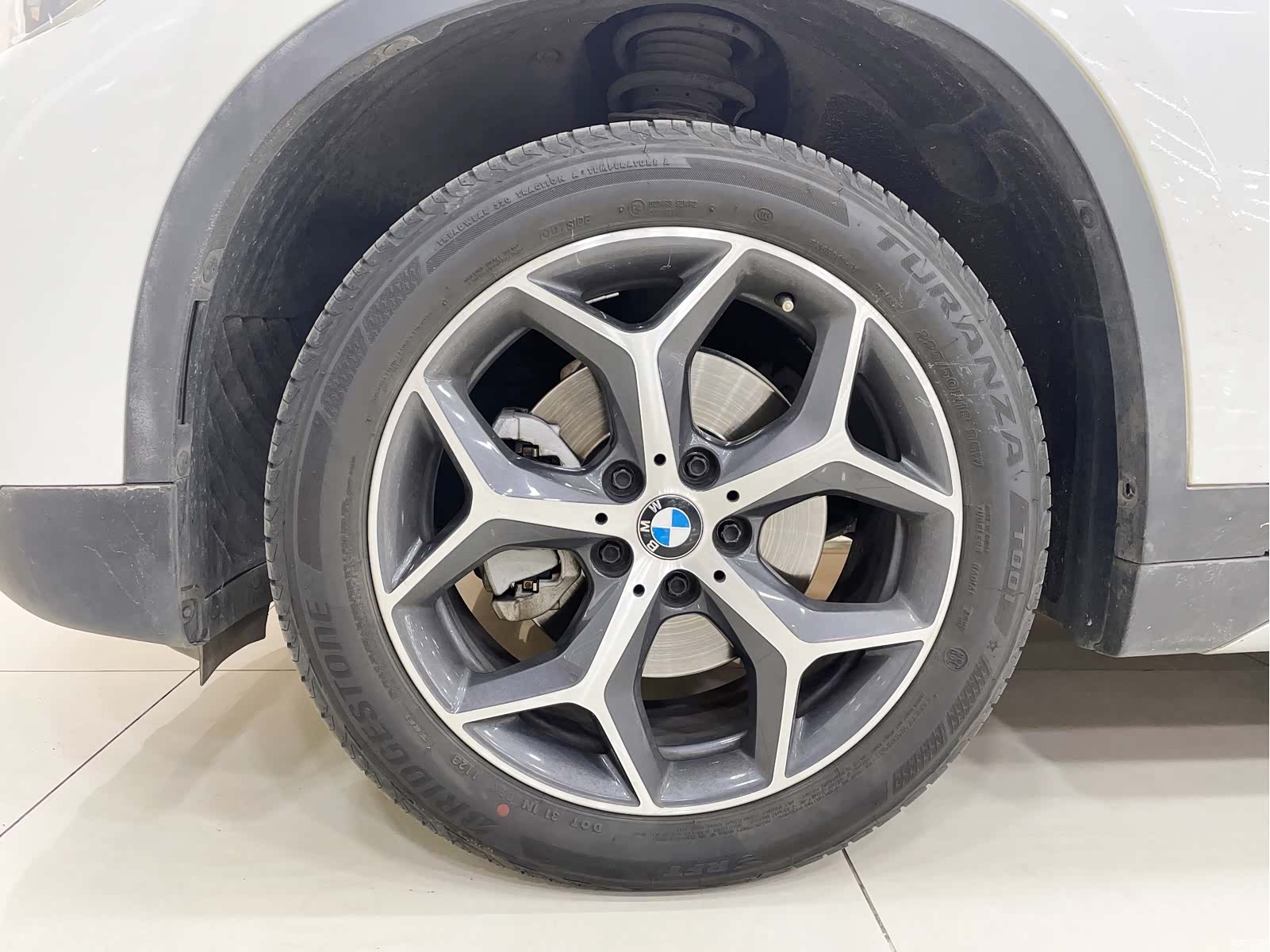BMW X1, 2018 12