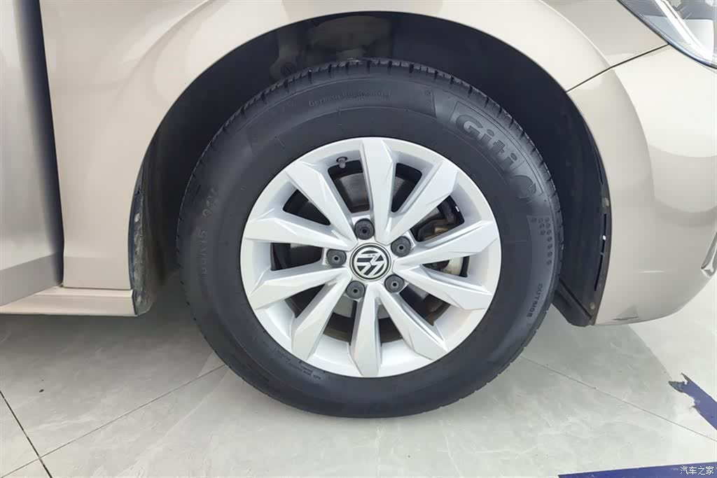 Volkswagen Bora, 2018 6