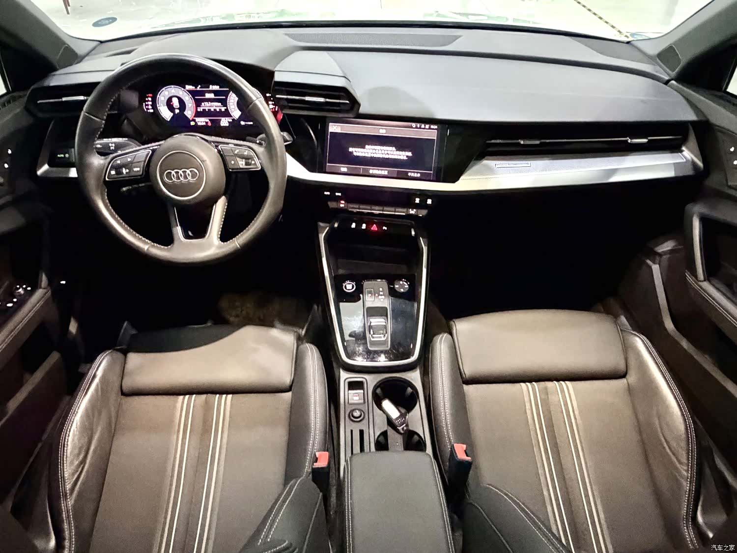 Audi A3, 2022 6