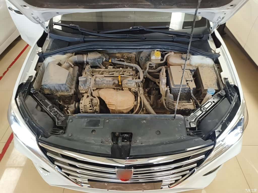 Roewe i5, 2019 20