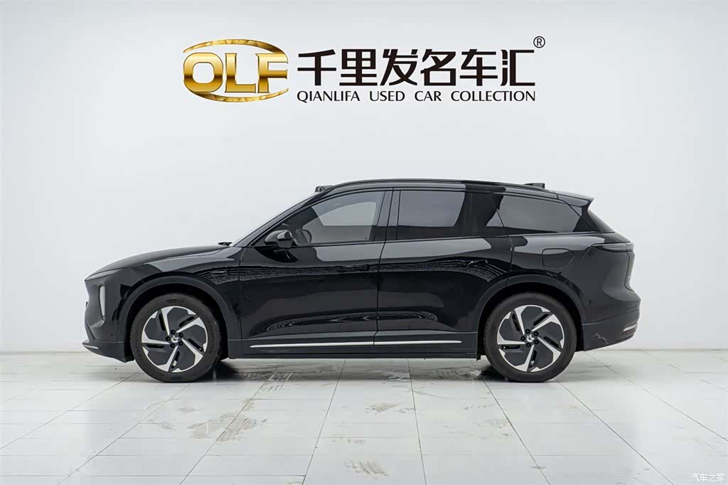 NIO ES6, 2024 7