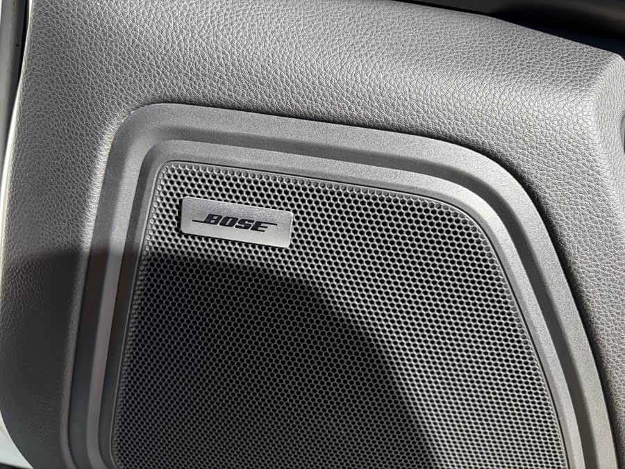 Porsche Macan 2019, фото 18