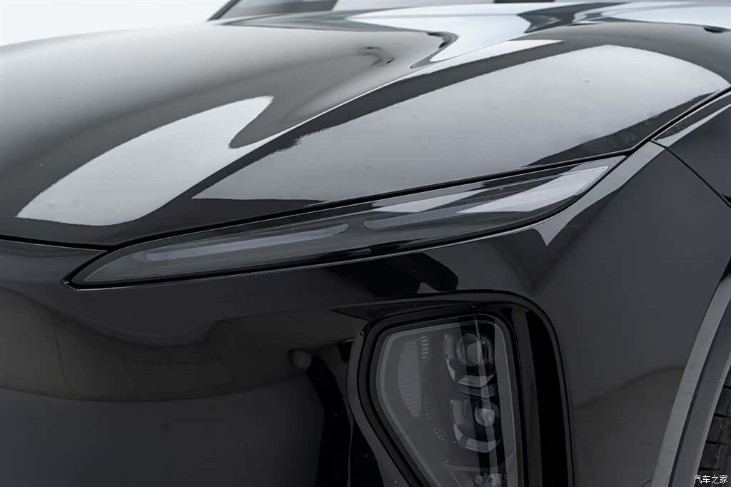 NIO ES6, 2024 10