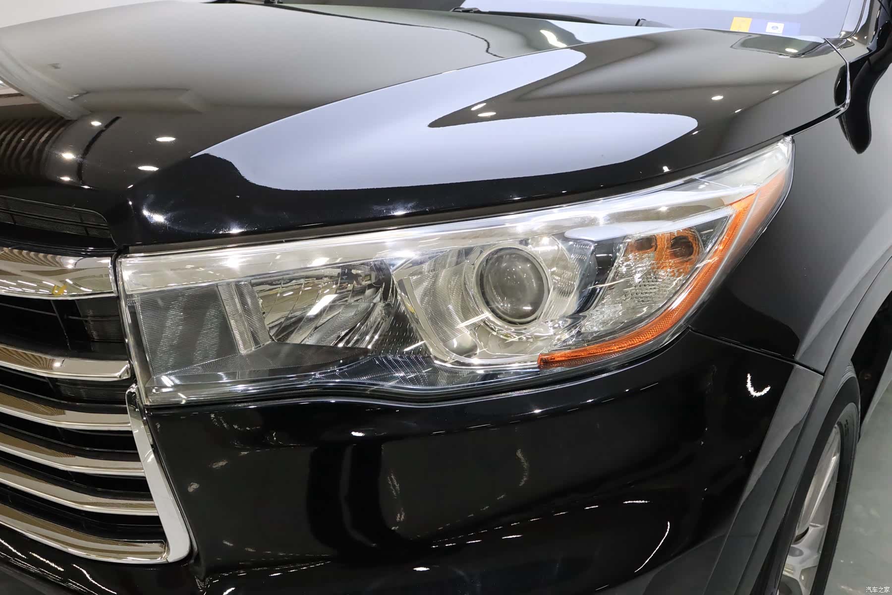 Toyota Highlander, 2017 8