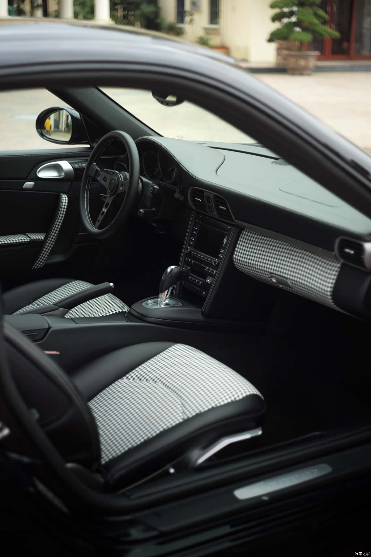 Porsche 911, 2009 24